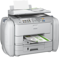 Epson WorkForce Pro WF-R5690DTWF