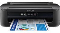 Epson WorkForce WF-2110W