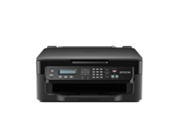 Epson WorkForce WF-2510WF