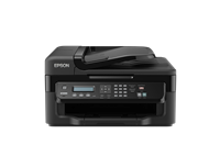 Epson WorkForce WF-2520NF