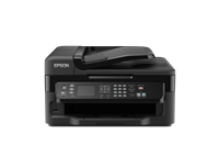 Epson WorkForce WF-2540WF