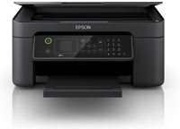Epson WorkForce WF-2820DWF