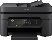 Epson WorkForce WF-2850DWF