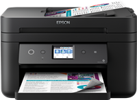 Epson WorkForce WF-2865DWF