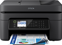 Epson WorkForce WF-2870DWF