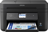 Epson WorkForce WF-2880DWF