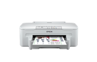 Epson WorkForce WF-3010DW