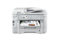 Epson WorkForce WF-3530DTWF