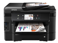 Epson WorkForce WF-3540DTWF