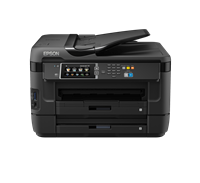 Epson WorkForce WF-3620DWF