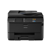 Epson WorkForce WF-4630DWF