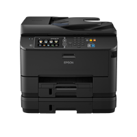 Epson WorkForce WF-4640DTWF