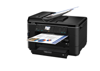 Epson WorkForce WF-7525