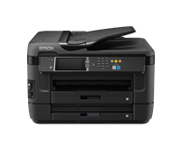 Epson WorkForce WF-7620DTWF
