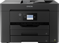 Epson Workforce WF-7835DTWF