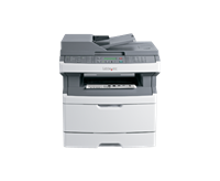 Lexmark X264dn