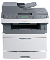 Lexmark X364dn