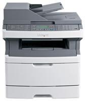 Lexmark X364dw