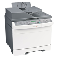 Lexmark X544