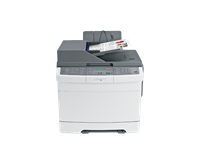 Lexmark X544dn