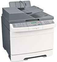 Lexmark X544dw
