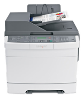 Lexmark X544n
