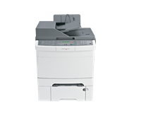 Lexmark X546dtn