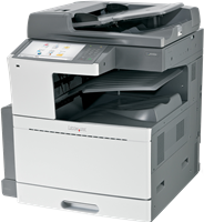 Lexmark X952de