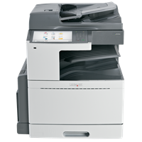 Lexmark X954de