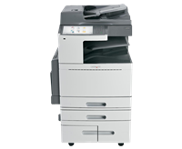 Lexmark X954dhe