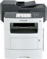 Lexmark XM1145
