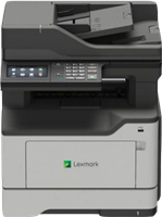 Lexmark XM1242