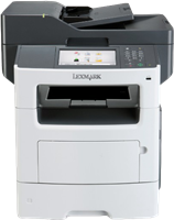 Lexmark XM3150
