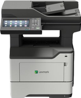 Lexmark XM3250