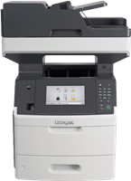 Lexmark XM5163