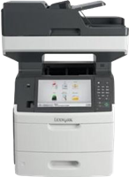 Lexmark XM5170