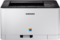 Samsung Xpress C430