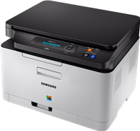 Samsung Xpress C480
