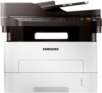 Samsung Xpress M2875FW