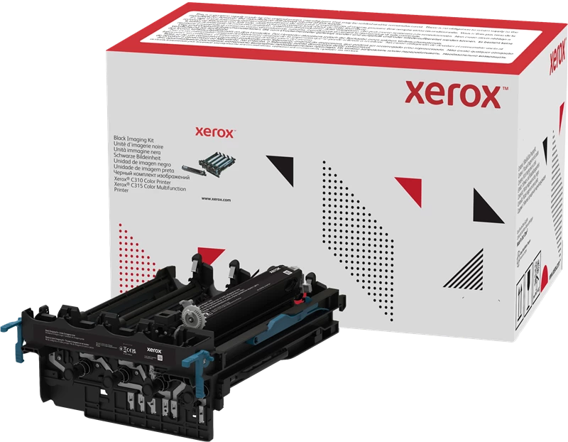 Original Xerox 013R00689 / C310/315 Bildtrommel (Drum-Unit) Schwarz bis zu 125000 Seiten