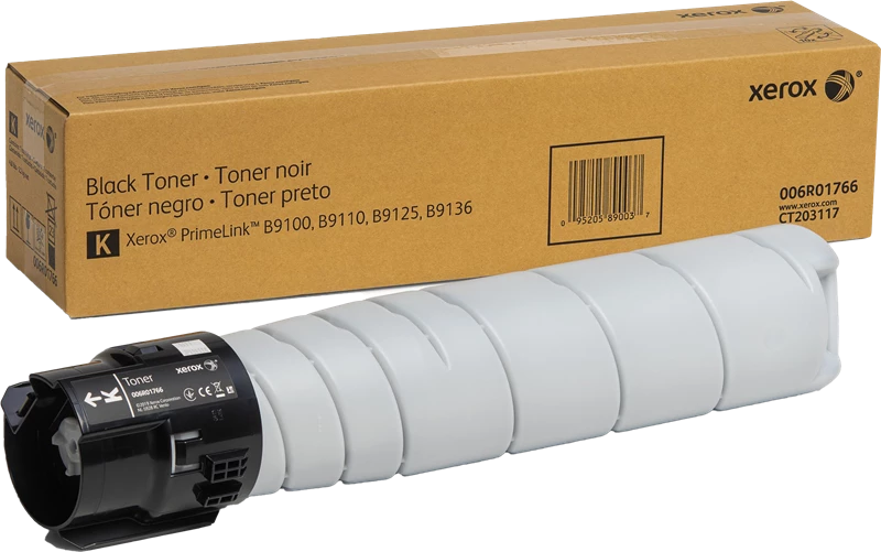 Original Xerox 006R01766 Toner Schwarz bis zu 71500 Seiten