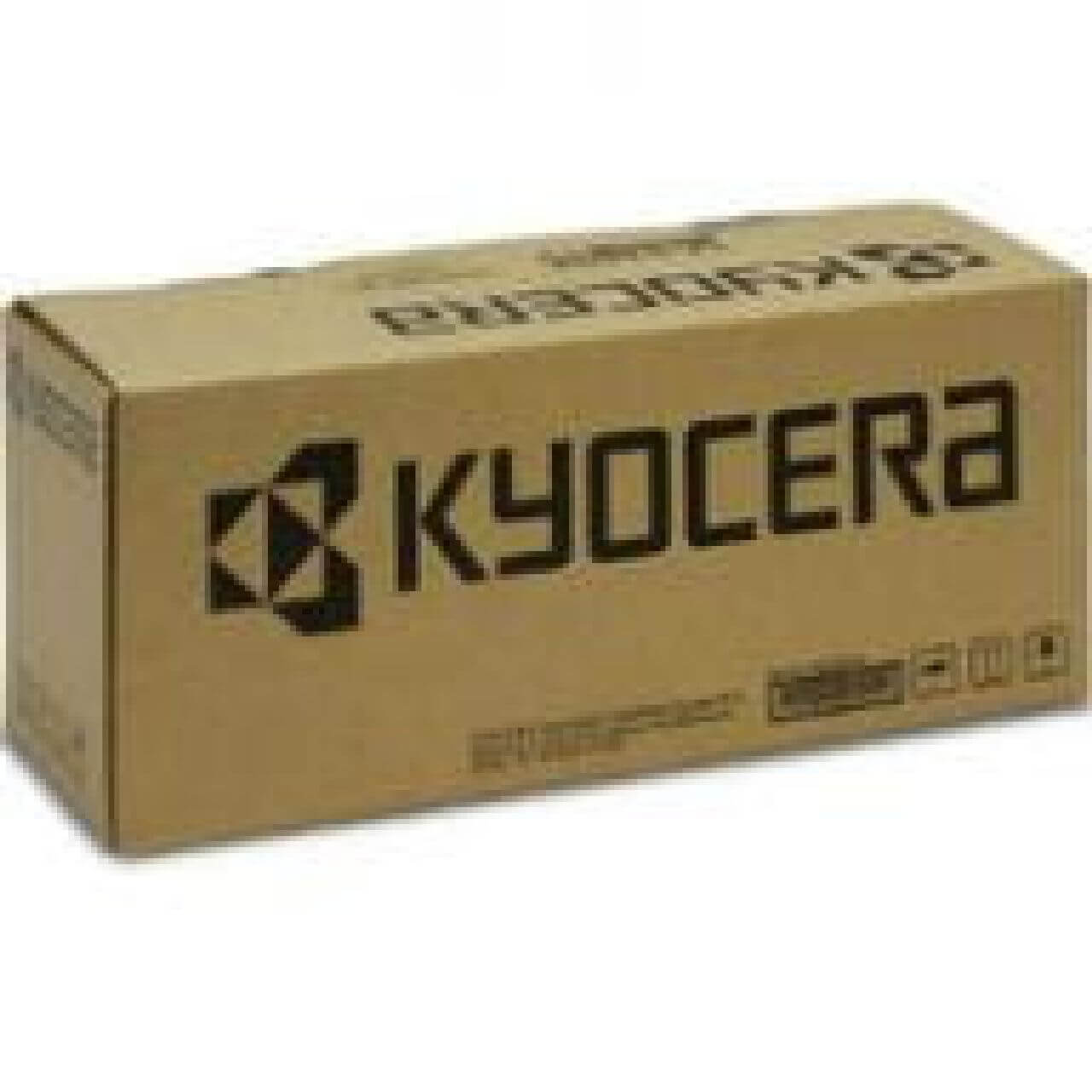 Kyocera Original TK-5430K / 1T0C0A0NL1 Tonerkartusche Schwarz bis zu 1250 Seiten