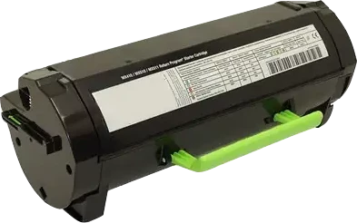 Original Sharp MX-B46T Toner Schwarz bis zu 25000 Seiten