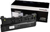 Original Lexmark 54G0W00 Resttonerbehälter / C9235/CS921/CS923/CX921  bis zu 50000 Seiten