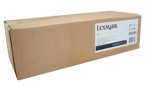 Original Lexmark 24B7005 Toner Schwarz bis zu 18000 Seiten