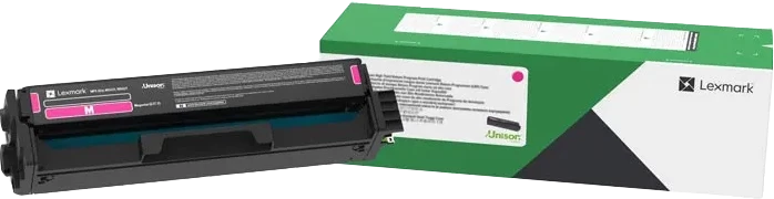 Original Lexmark 20N2XM0 / CS/CX431 Toner Magenta bis zu 6700 Seiten