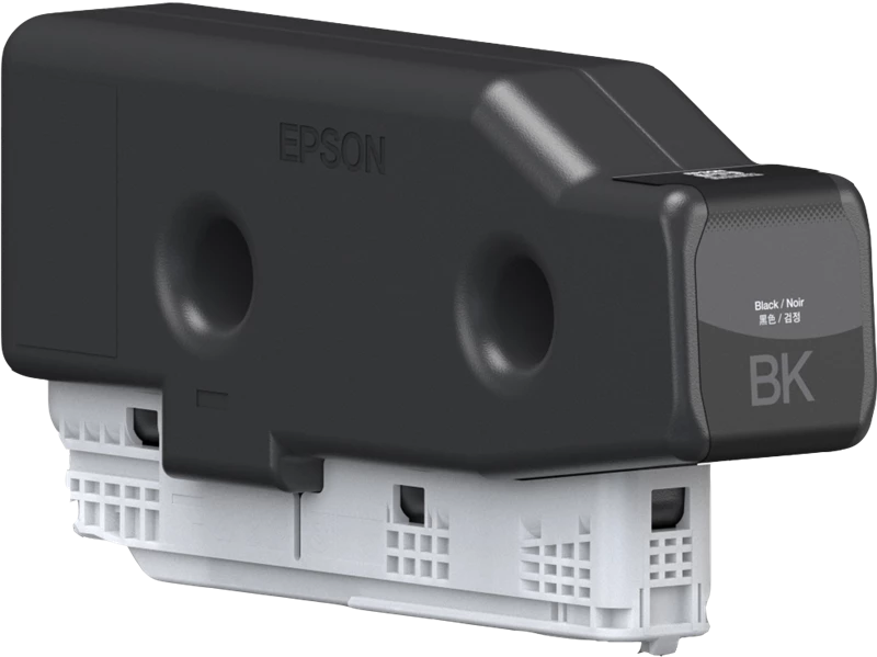 Original Epson T08N1 / C13T08N140 Tinte Schwarz bis zu 31500 Seiten