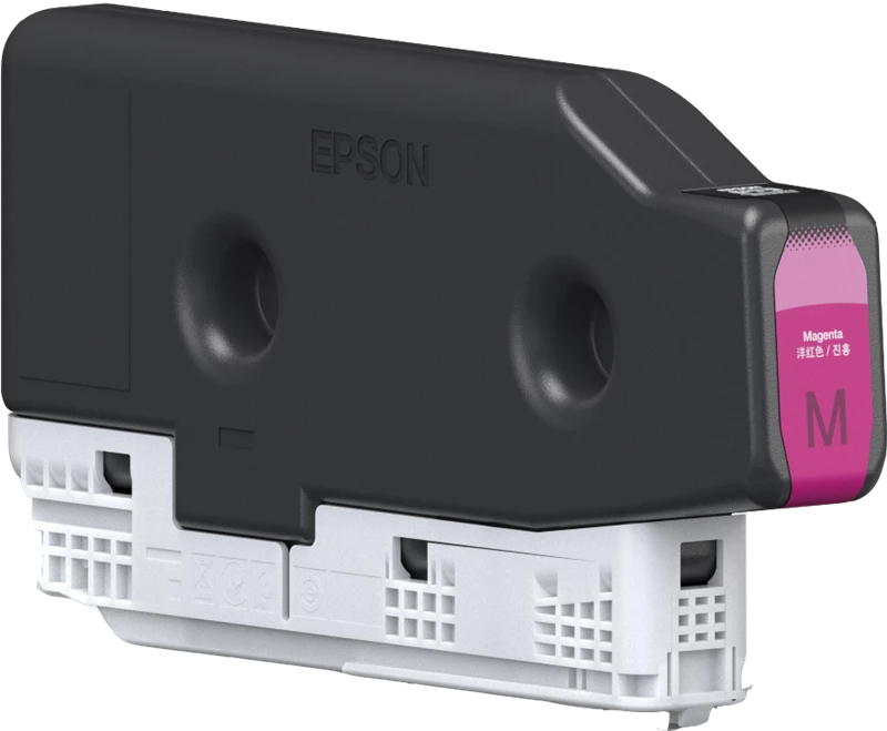 Original Epson T08N3 / C13T08N340 Tinte Magenta bis zu 28000 Seiten