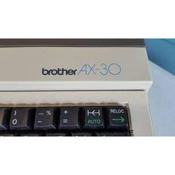 Brother AX-300
