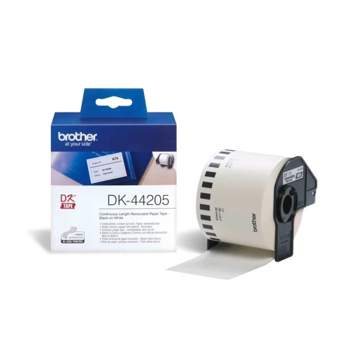 Original HP DK44205 / DK44205 Druckerpapier 